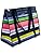 KATE SPADE MARKET TOTE, SUNNY DAY STRIPE