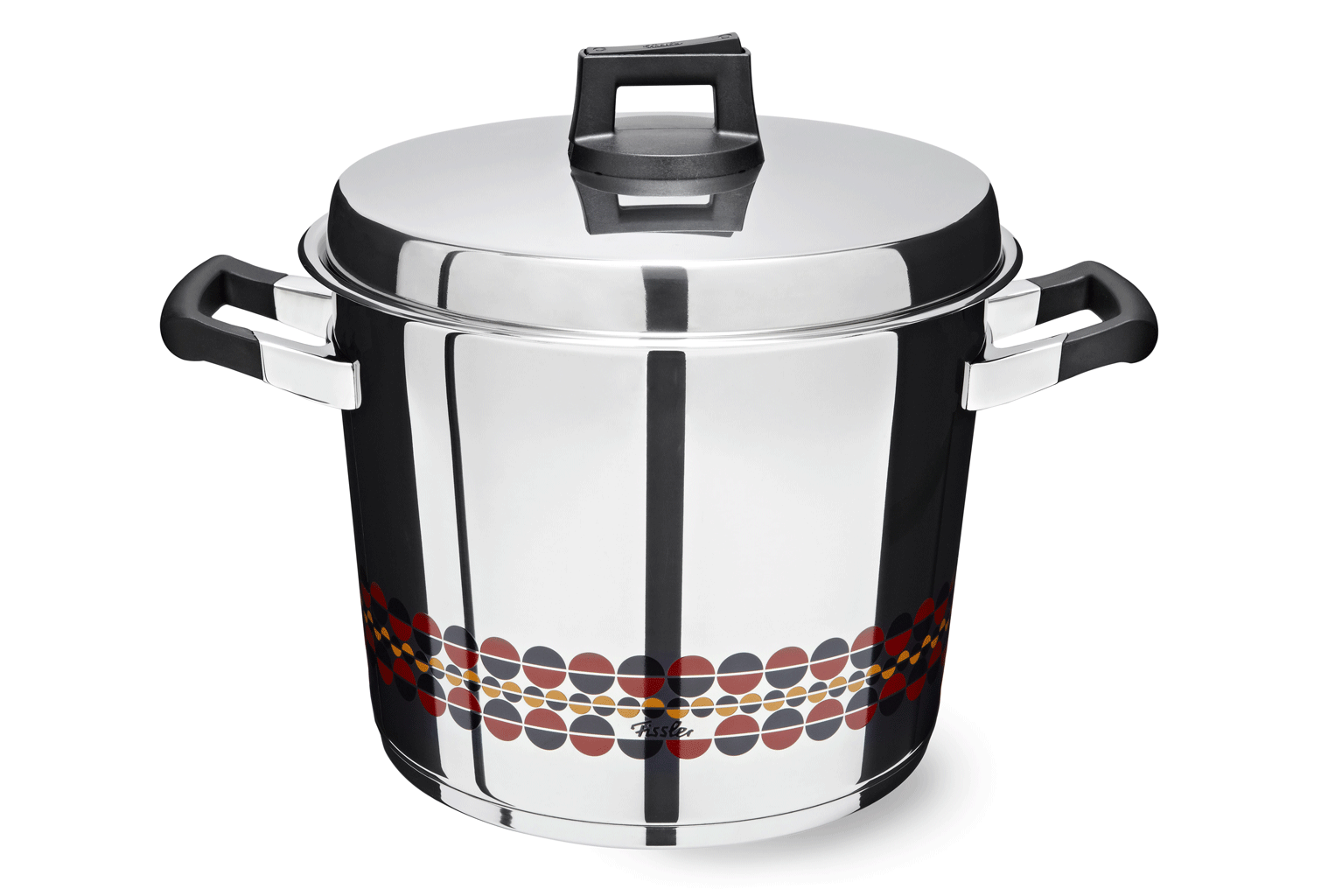 Fissler Premium Solar Stew Pot
