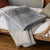 IBENA Blanket - Jacquard Granada 150X200
