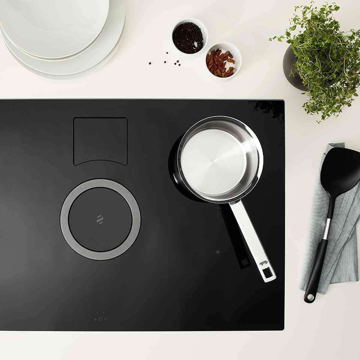 Pure-profi collection Saucepan without Lid, 1.5 Quart