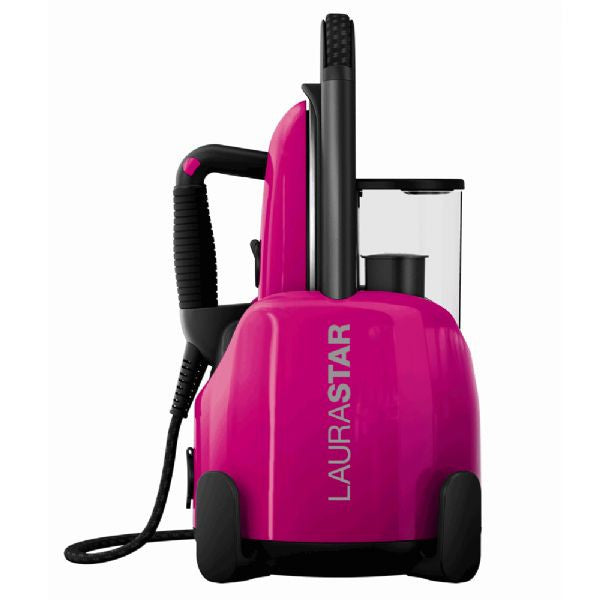 Laurastar Lift Plus Black
