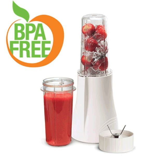 Tribest Original Personal Blender- 6pc Compact Set