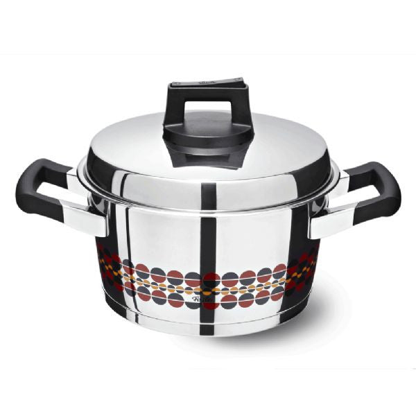Fissler Premium Solar Stew Pot