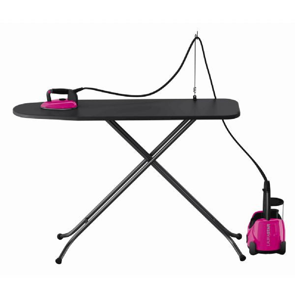 Laurastar Lift Plus Black