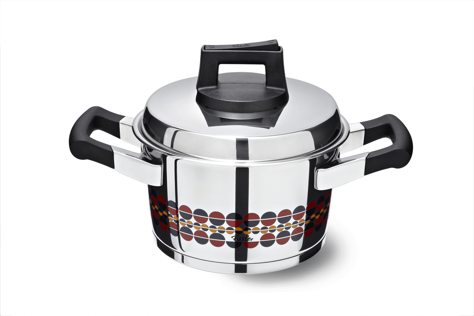 Fissler Premium Solar Stew Pot