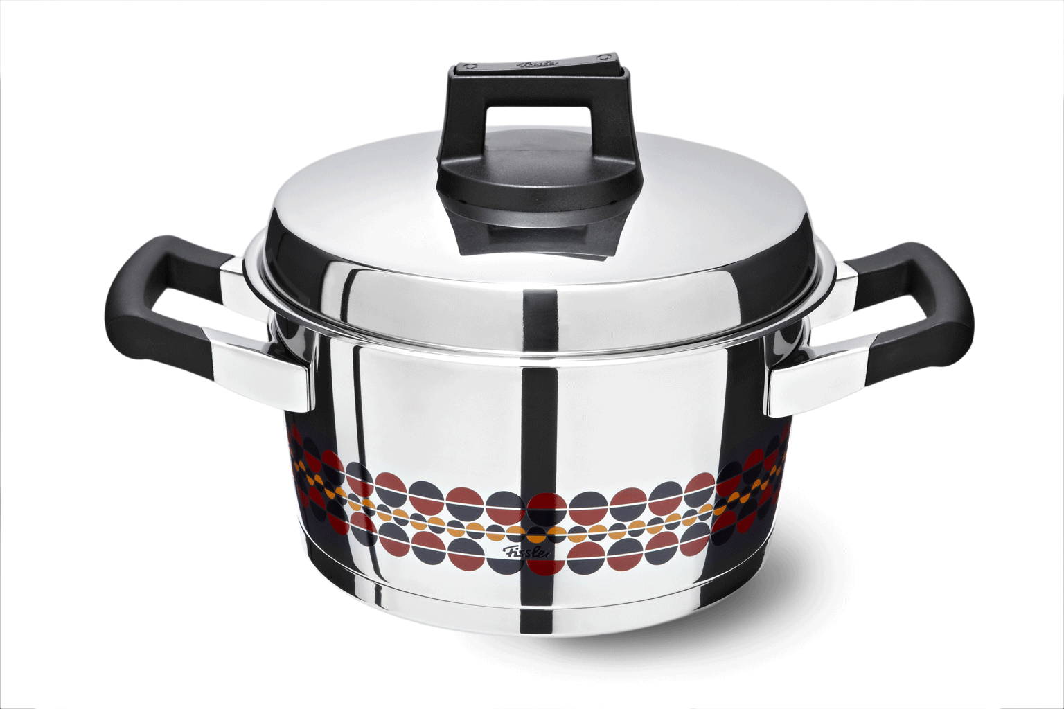 Fissler Premium Solar Stew Pot
