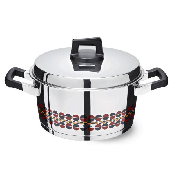 Fissler Premium Solar Stew Pot