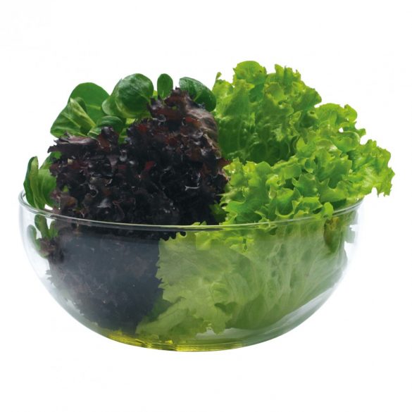 Glass Bowl 1.0L