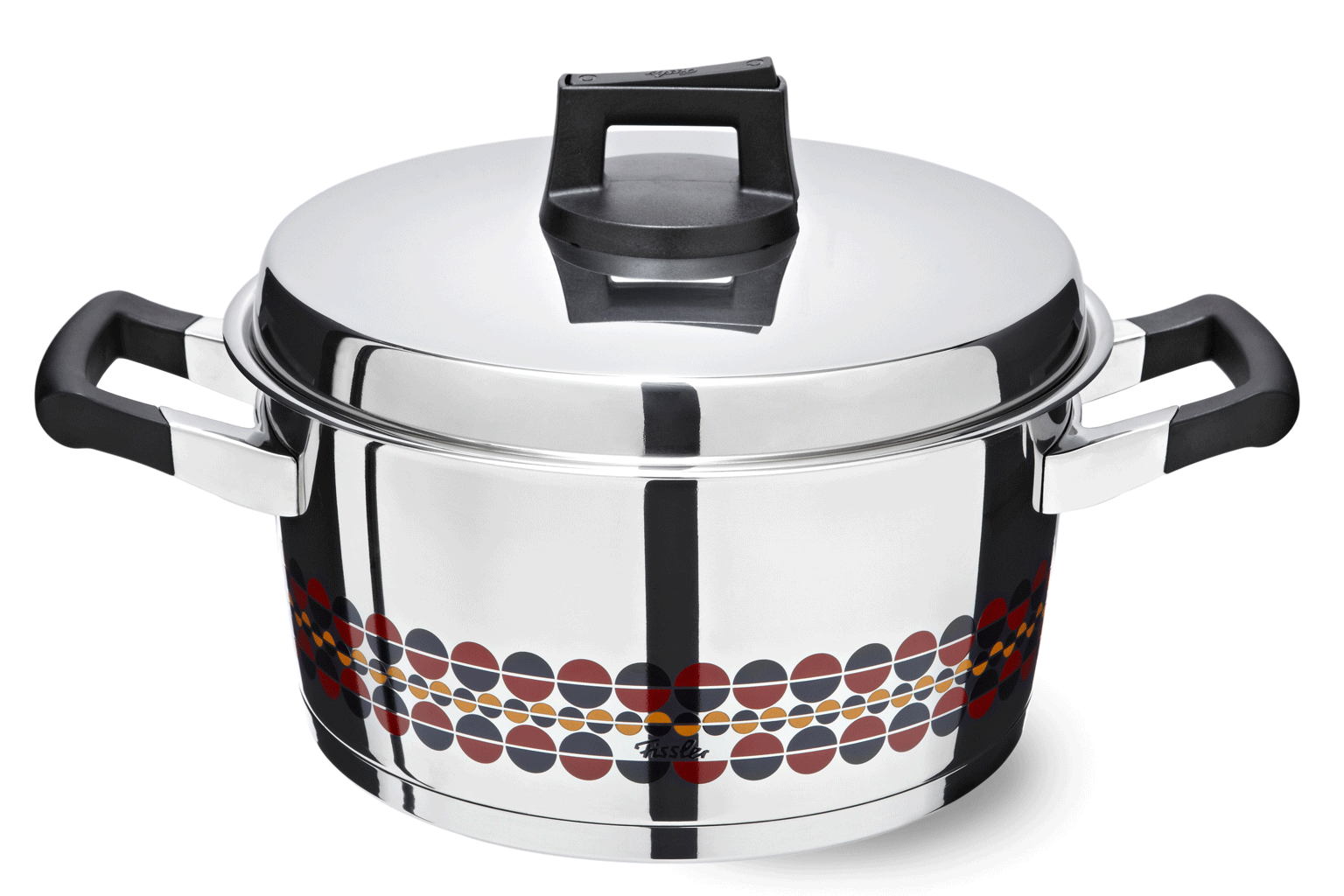 Fissler Premium Solar Stew Pot