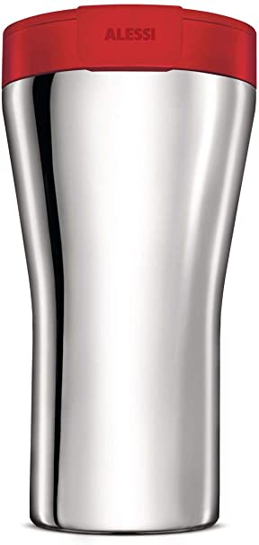 Alessi for Illy Travel Mug