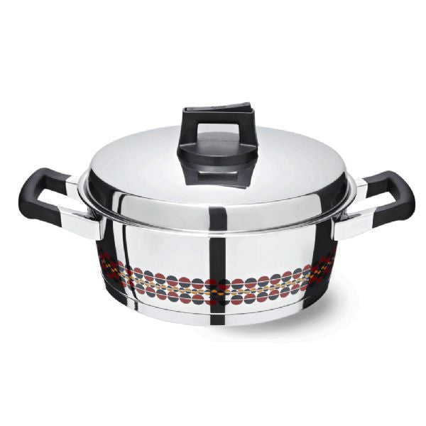 Fissler Premium Solar Casserole