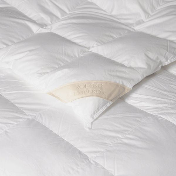 Roland Exclusive Emperor Down Comforter, Winter