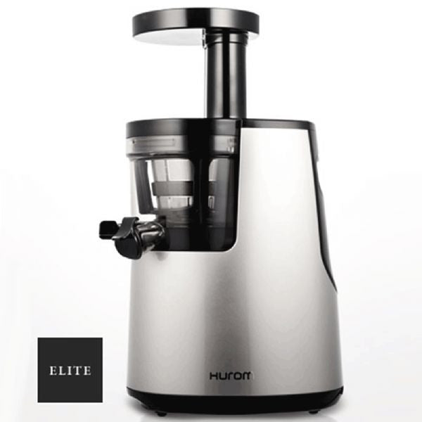 Hurom HH Elite Slow Juicer Noble Silver HH SBB11