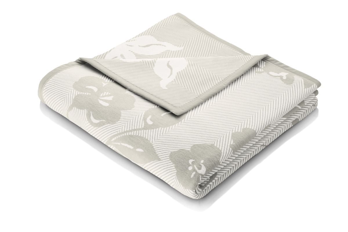 Soft Impression Blanket, Soft Roses 150x200
