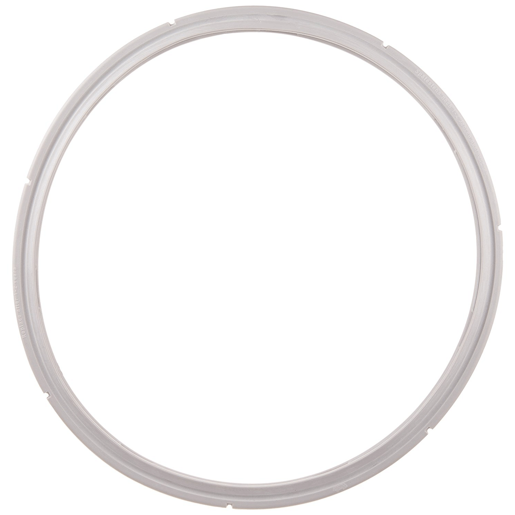 Fissler Vitaquick Pressure Cooker Silicone Gasket