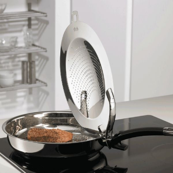 Fissler Clippix Hook-in Spatter Shield