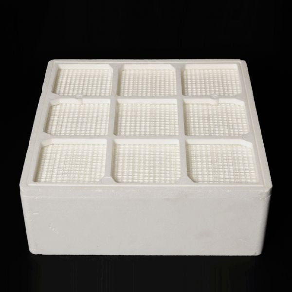 Incen icleen #3 Filter HyperHEPA Technology