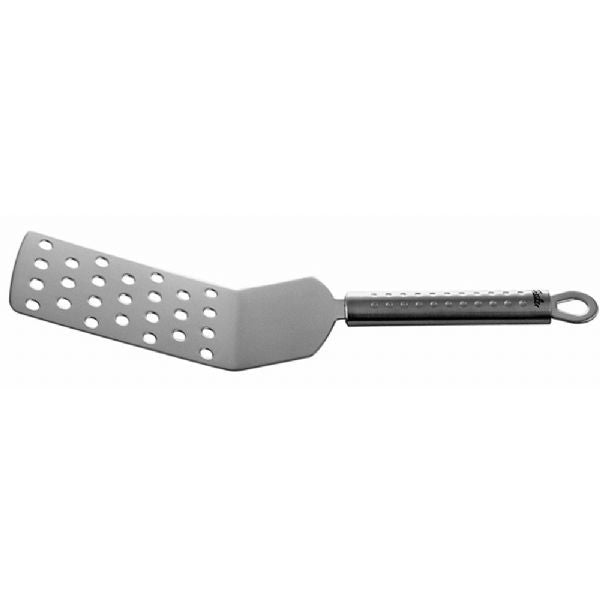 Fissler Magic Accessories Spatula, Angled, Perforated