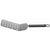 Fissler Magic Accessories Spatula, Angled, Perforated