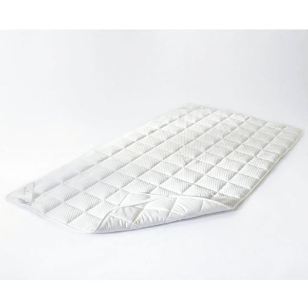 Silver Pro Mattress Pad