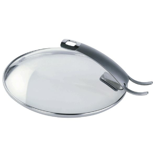 Fissler Quality Glass Lid (Premium)