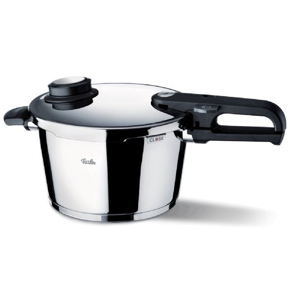 Fissler Vitavit Premium Pressure Cooker 4.5L
