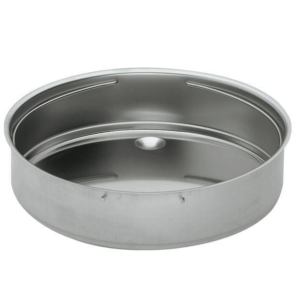 Fissler Unperforated Inset (22cm) for Pressure Cooker