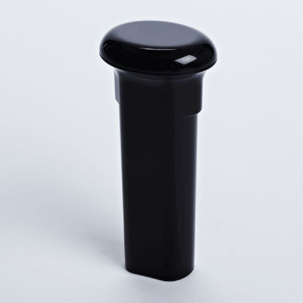 Hurom HH/HG Premium and Elite Slow Juicer Spare Parts: Pusher, Black