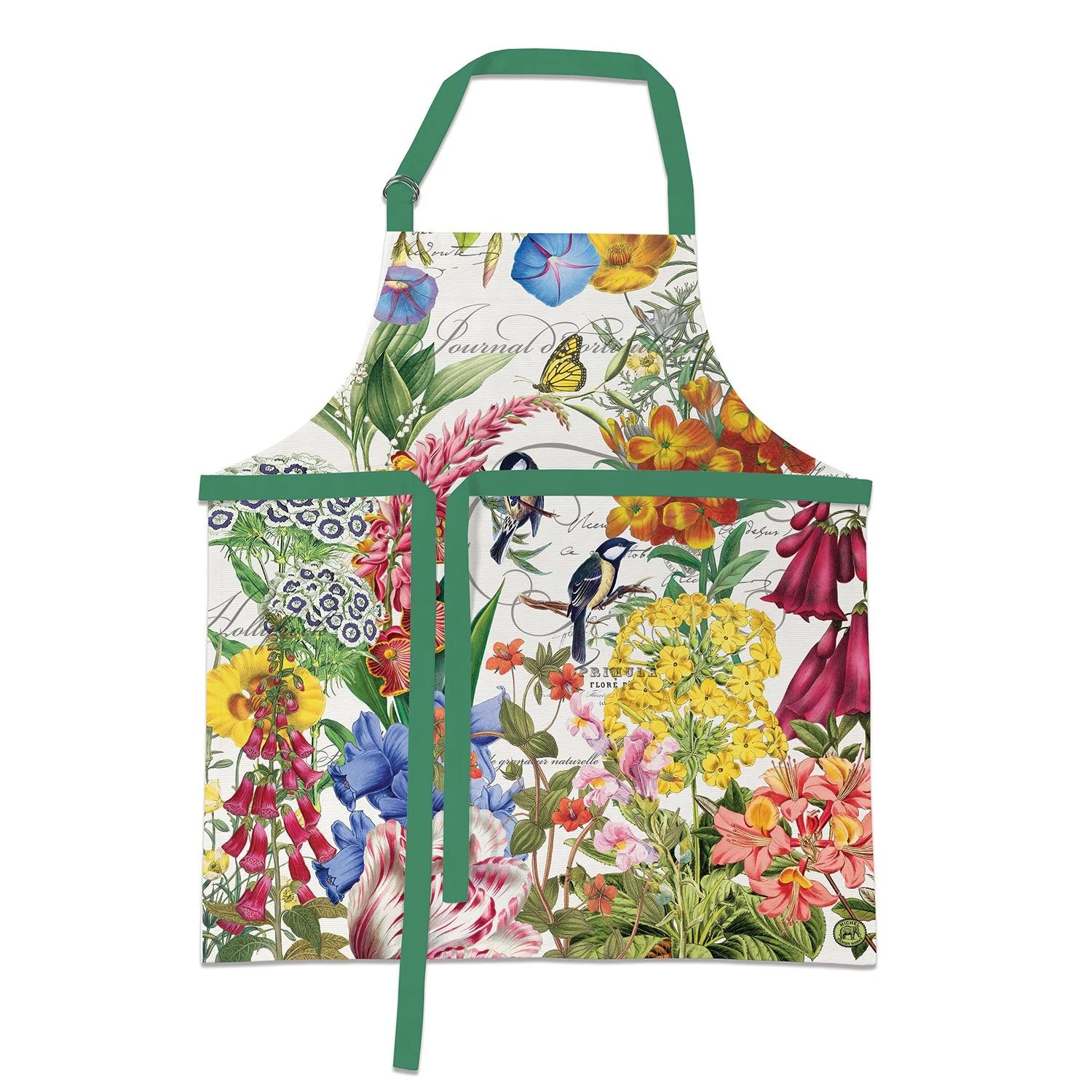 Michel Design Works Apron, Summer Days