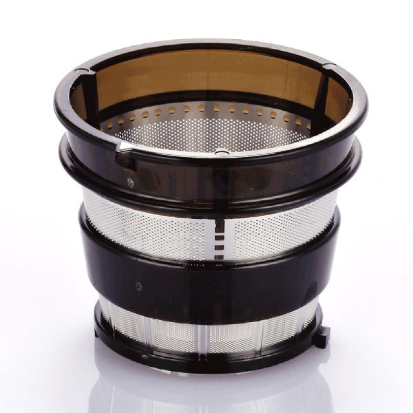 HUROM HU 100 Original Slow Juicer Spare Parts Ultem Strainer Fine RolandShop