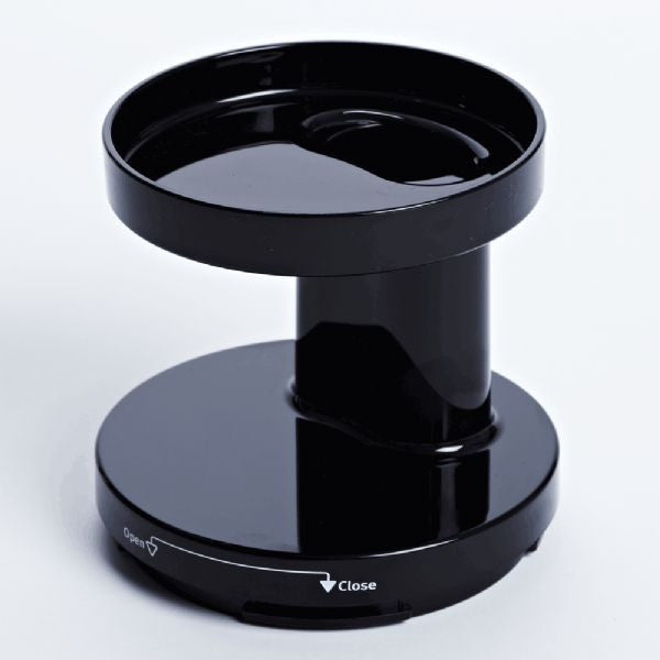 HUROM HH/HG Premium Slow Juicer Spare Parts: Hopper/Lid, Black