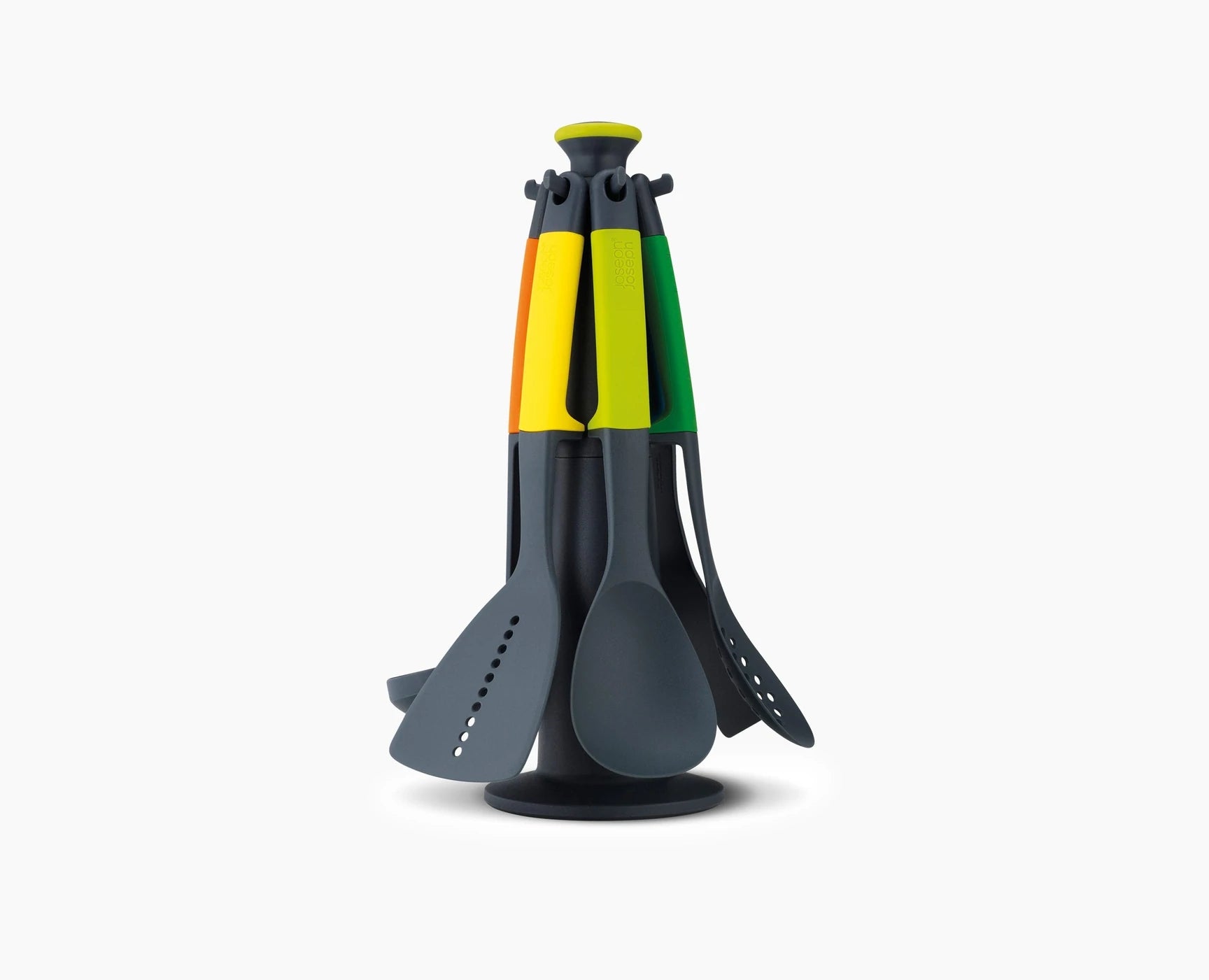 Joseph Joseph Elevate  Carousel 6 pc Utensil Set, Multi