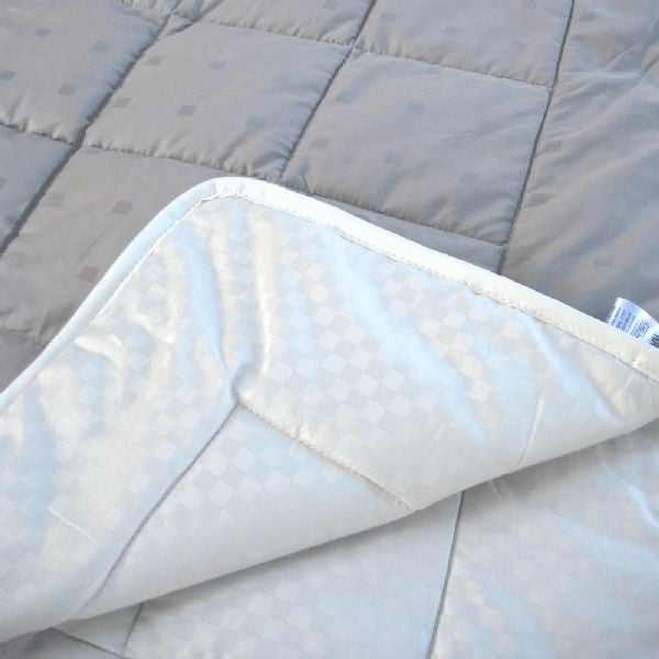 Roland Prince Satina Luxury Grey