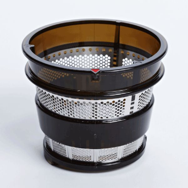 HUROM HH/HG Premium Slow Juicer Spare Parts: Ultem Strainer, Coarse