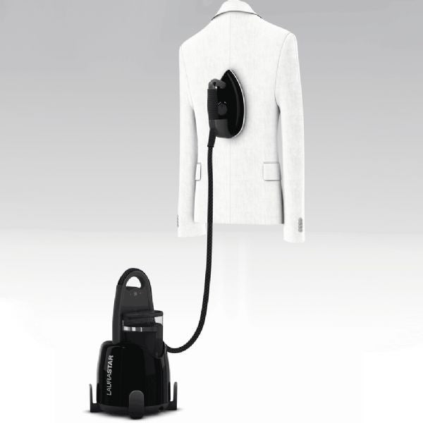 Laurastar Lift Plus Black