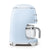 SMEG Drip Filter Coffee Machine, Pastel Blue