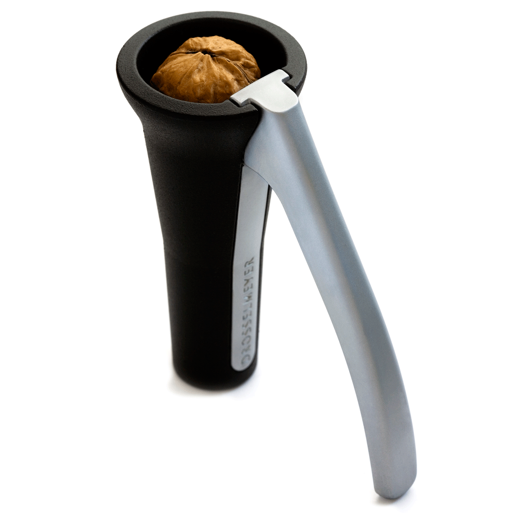 Drosselmeyer, The Nut Cracker
