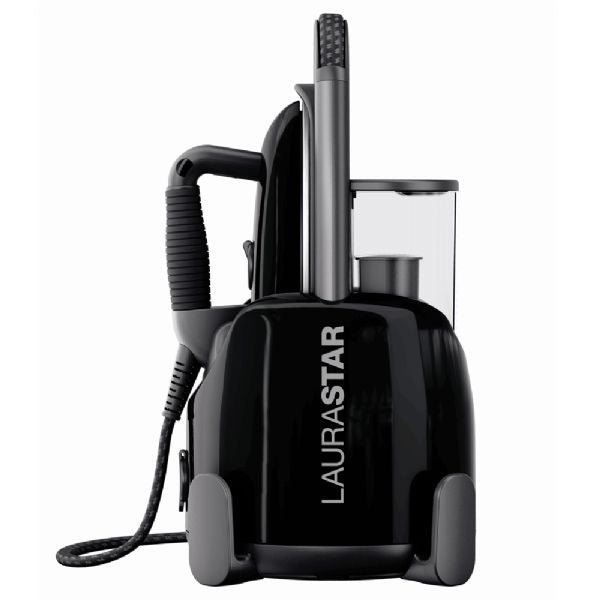 Laurastar Lift Plus Black