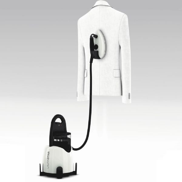 Laurastar Lift, Pure White