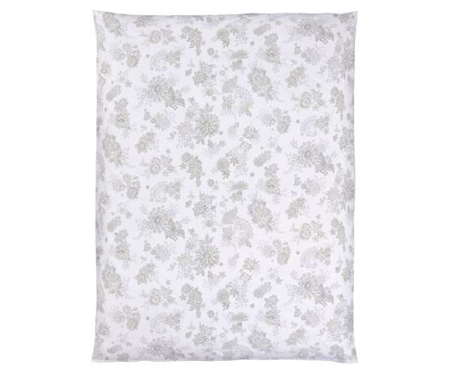 Christian Fischbacher Premium Duvet Cover Set, PENELOPE SATIN
