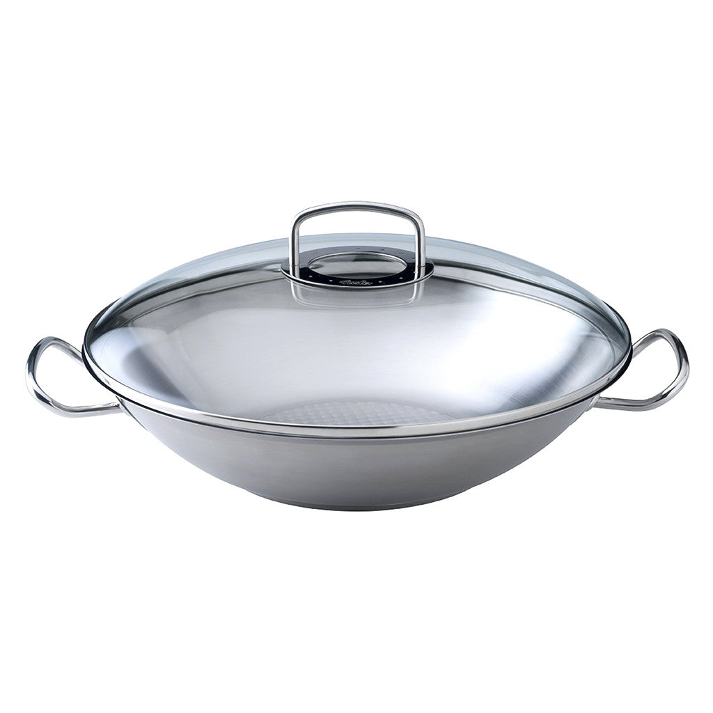 Fissler Original Pro Collection Wok, Novogrill
