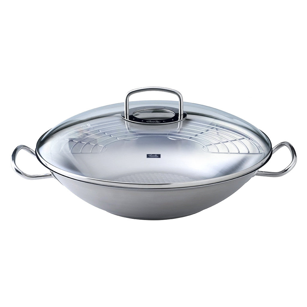 Fissler Original Pro Collection Wok, Novogrill