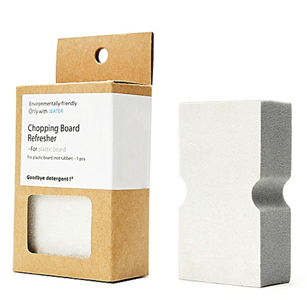 Goodbye Detergent Cutting Board Refresher Gentle 1 PC