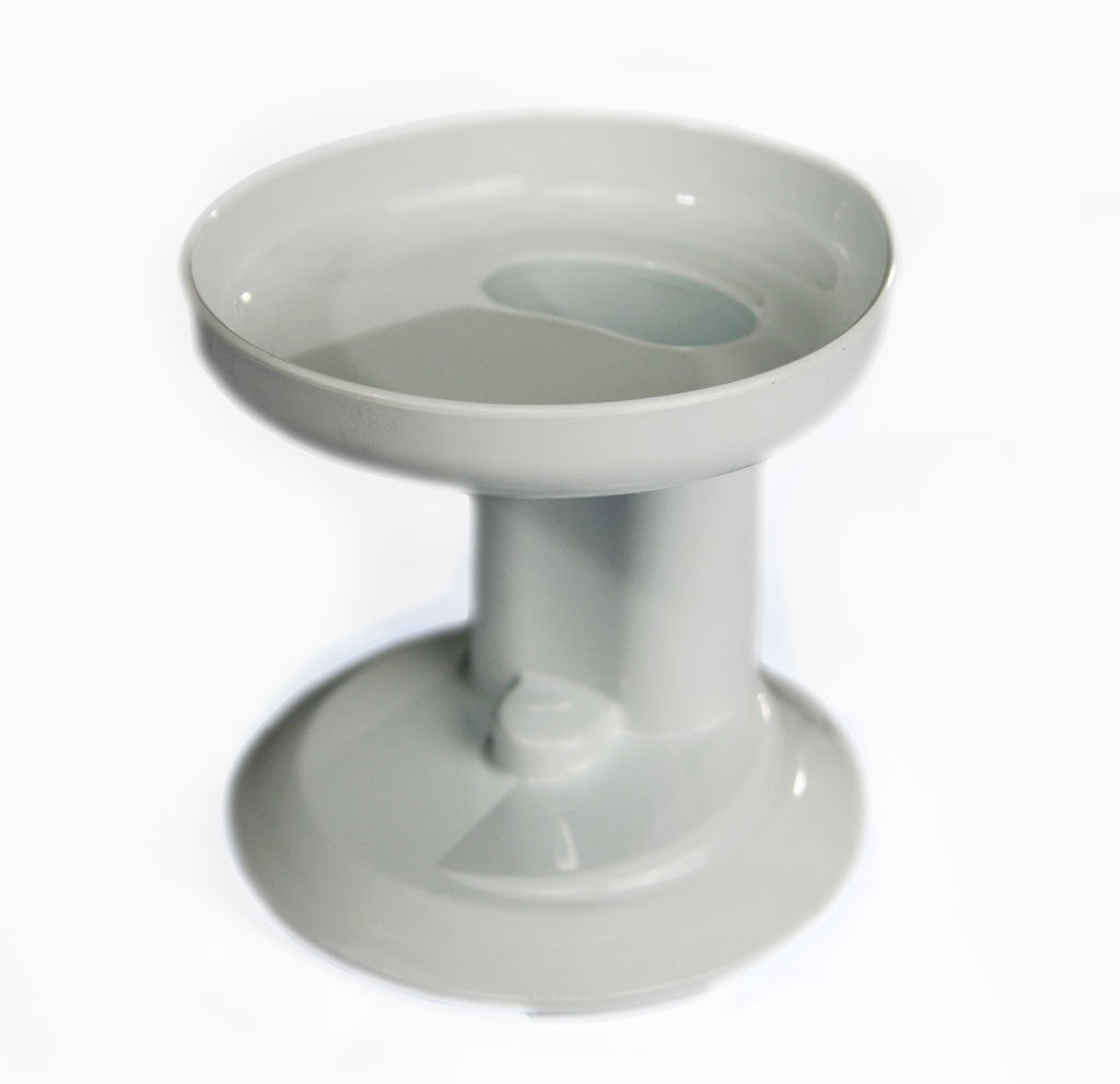 HUROM HU-100 Original Slow Juicer Spare Parts: Hopper and Lid
