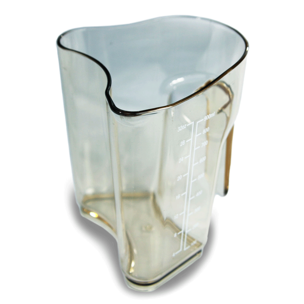 Hurom Slow Juicer HU-100, HH/HG Premium Spare Parts: Juice Container