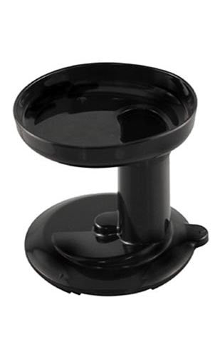 HUROM HU-100 Original Slow Juicer Spare Parts: Hopper and Lid