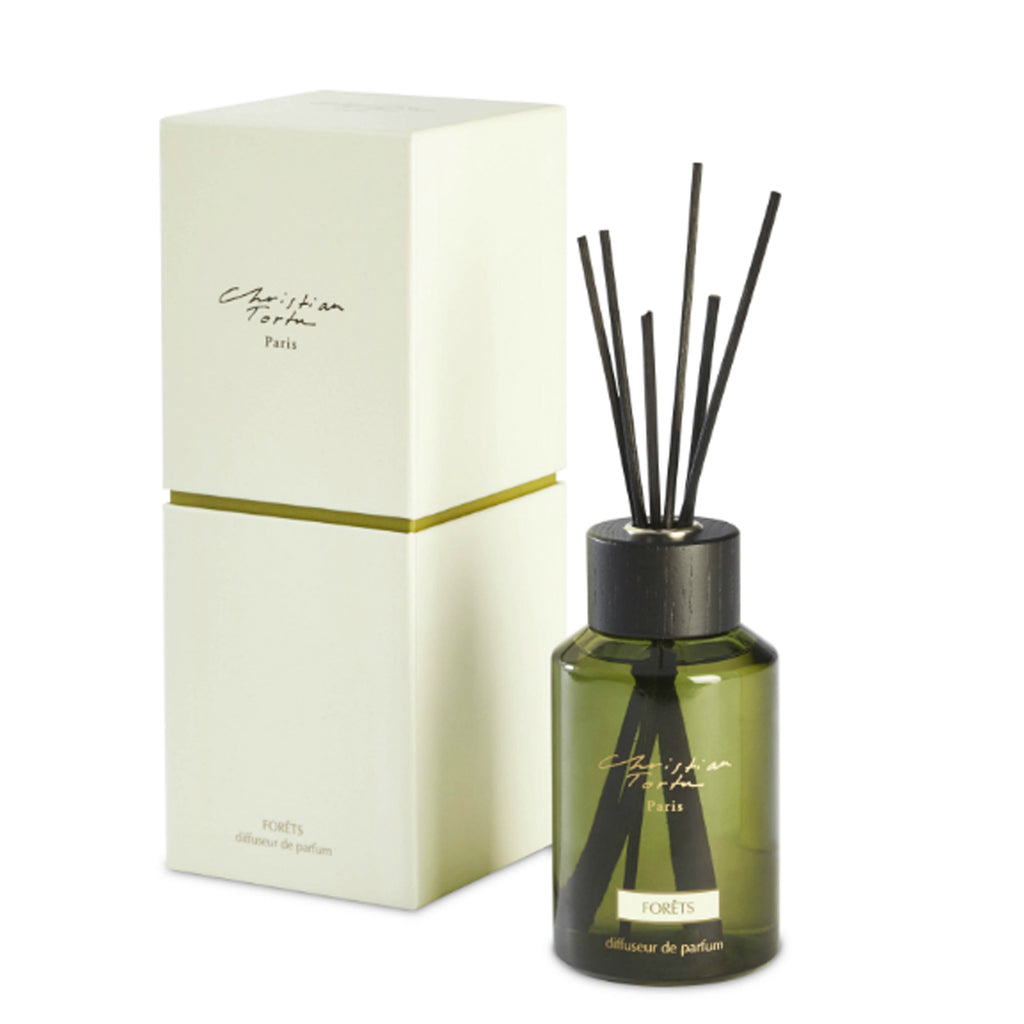 Lothantique Christian Tortu Forest Diffuser 250ml