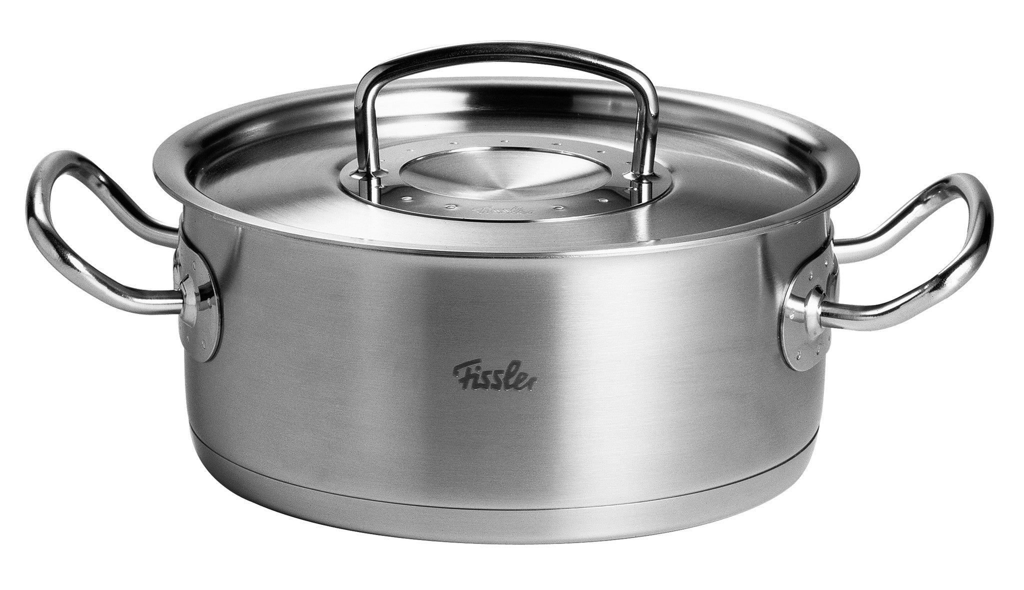 Fissler Original Pro Collection Casserole