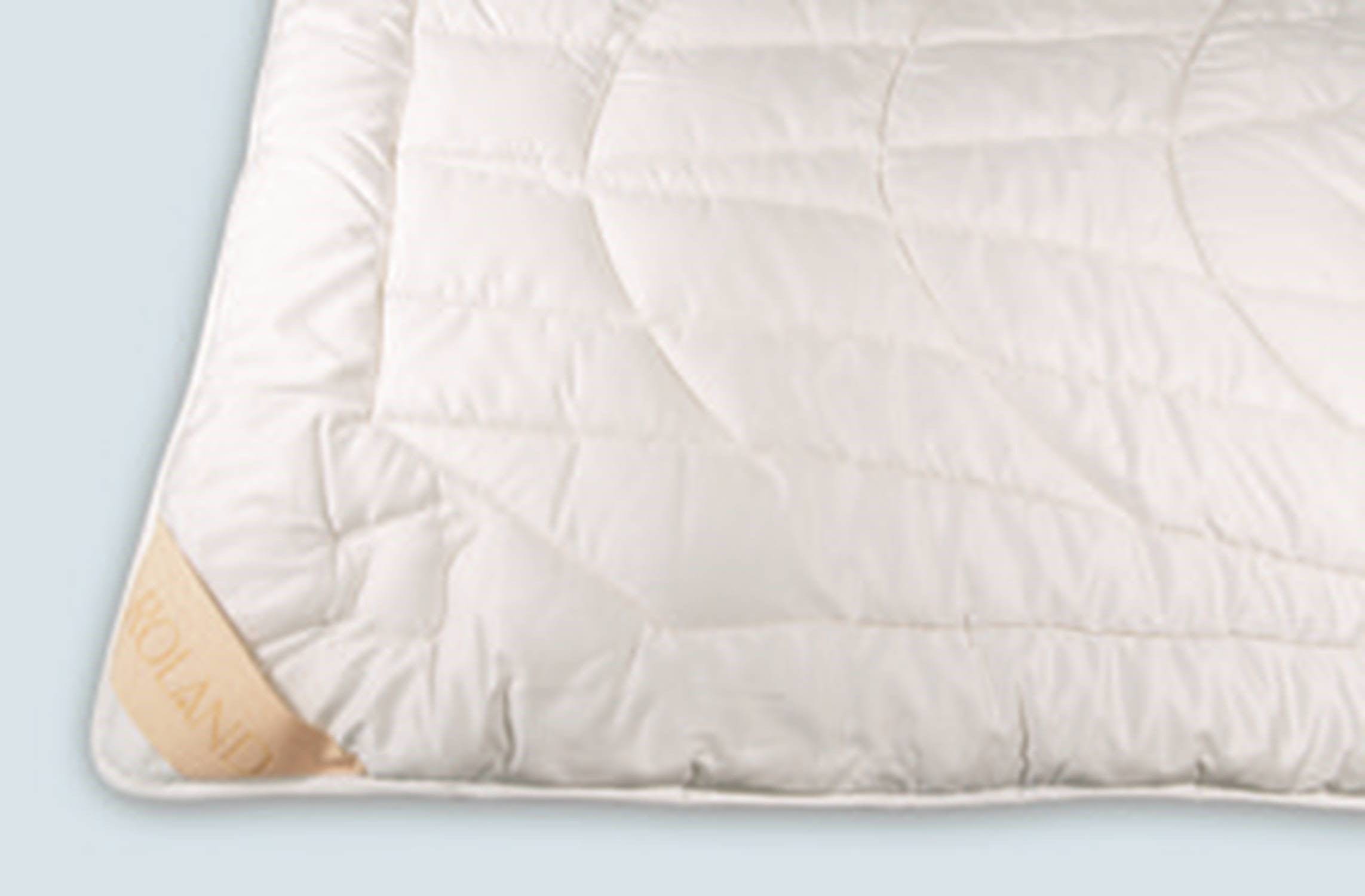 Pure Wool Comforter