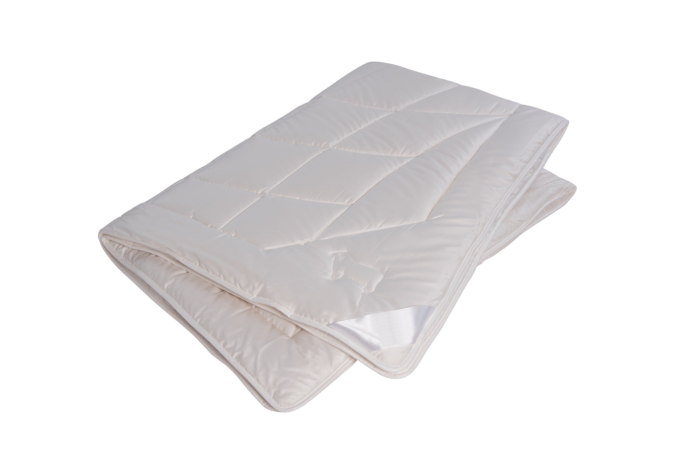 Pure Wool Comforter
